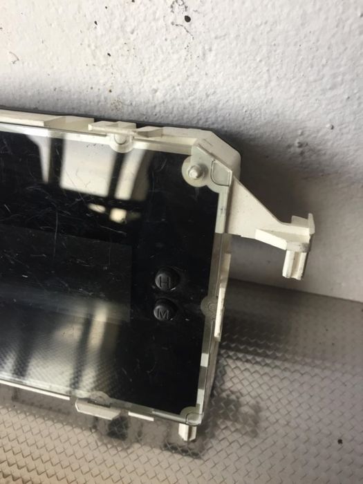 Relógio FORD Fiesta VI (CB1, CCN)