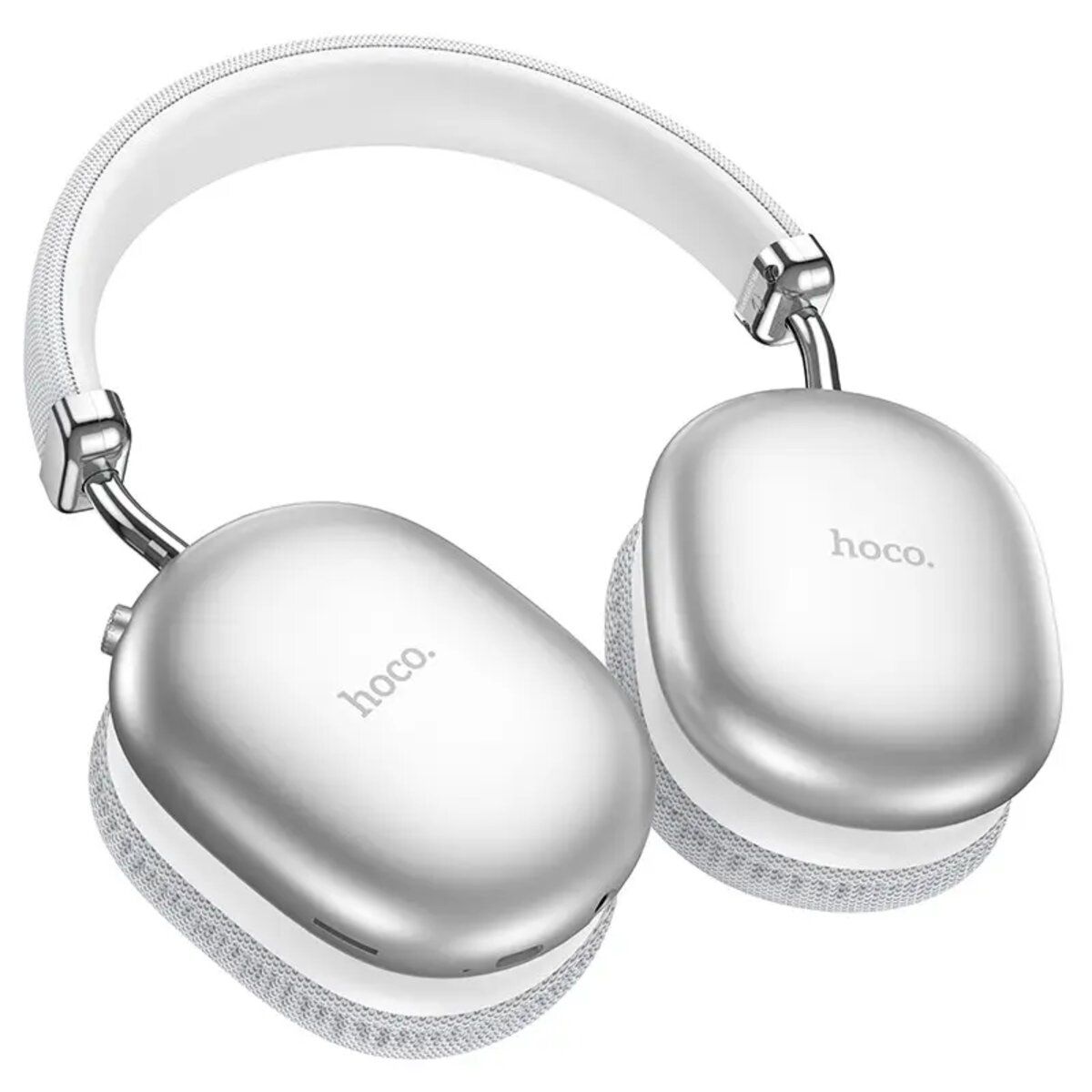 Навушники Bluetooth Hoco W35 Max Бездротові 90h з MicroSD