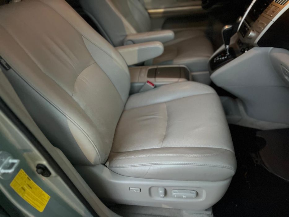 Lexus rx400h servis bez rdzy