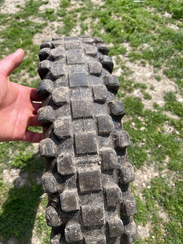 Колесо ROLLMAX СROSS 120/90-16R