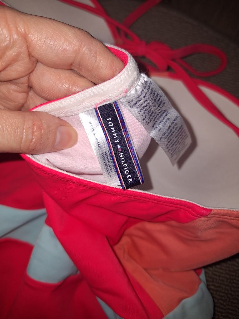 Продам купальник Tommy Hilfiger