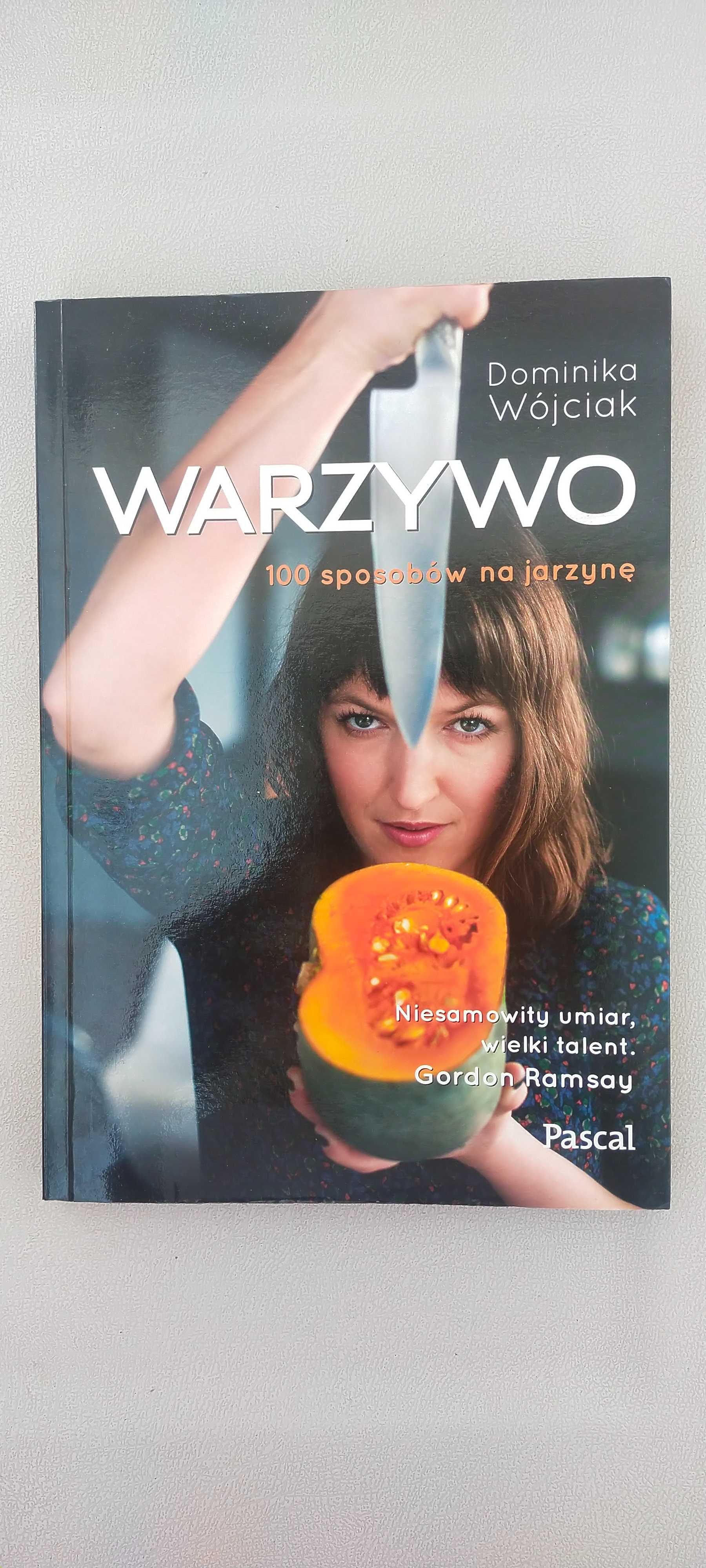 Warzywo - Dominika Wójciak