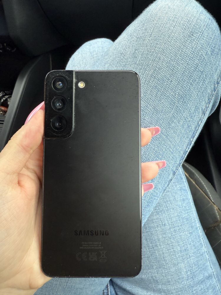 Samsung galaxy s22