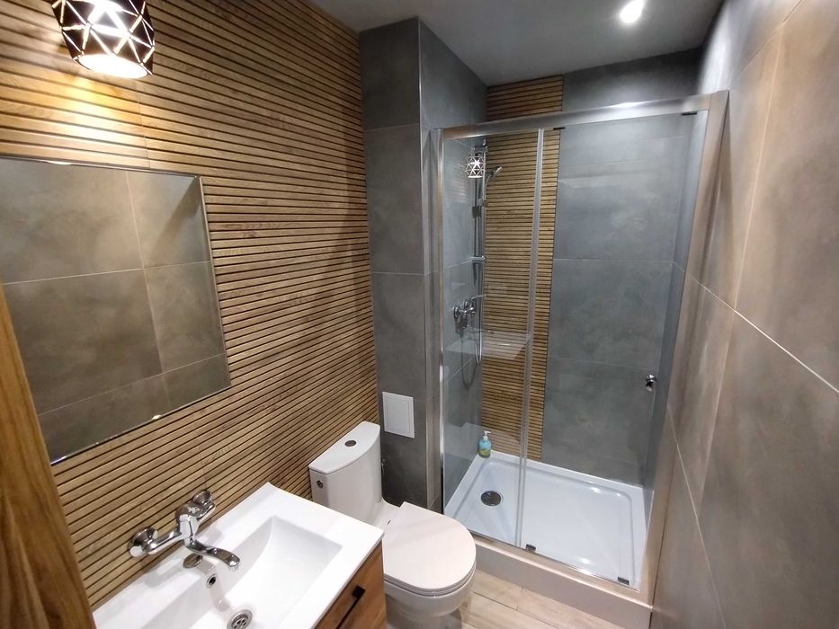 Good Night Noclegi & BSR.Lipowska Strefa relaksu