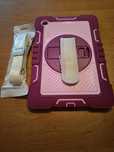 Etui/plecki do tabletu Samsung Galaxy Tab A8