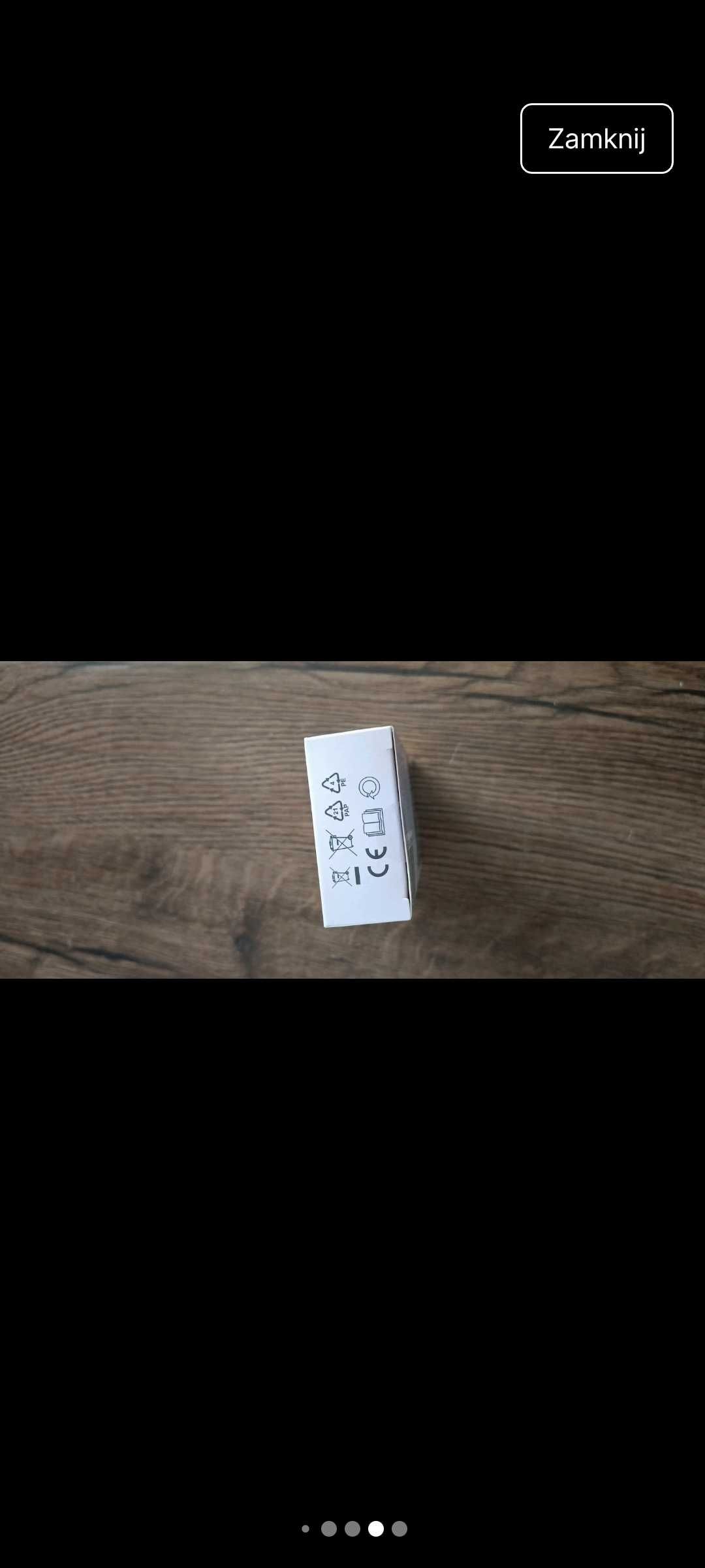 Lokalizator Bluetooth Smart Finder TFO TAG