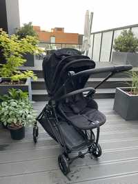 Cybex Melio 2.0 carbon, ważący mniej niz 6kg