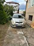 Toyota Auris Uszkodzony - nie odpala