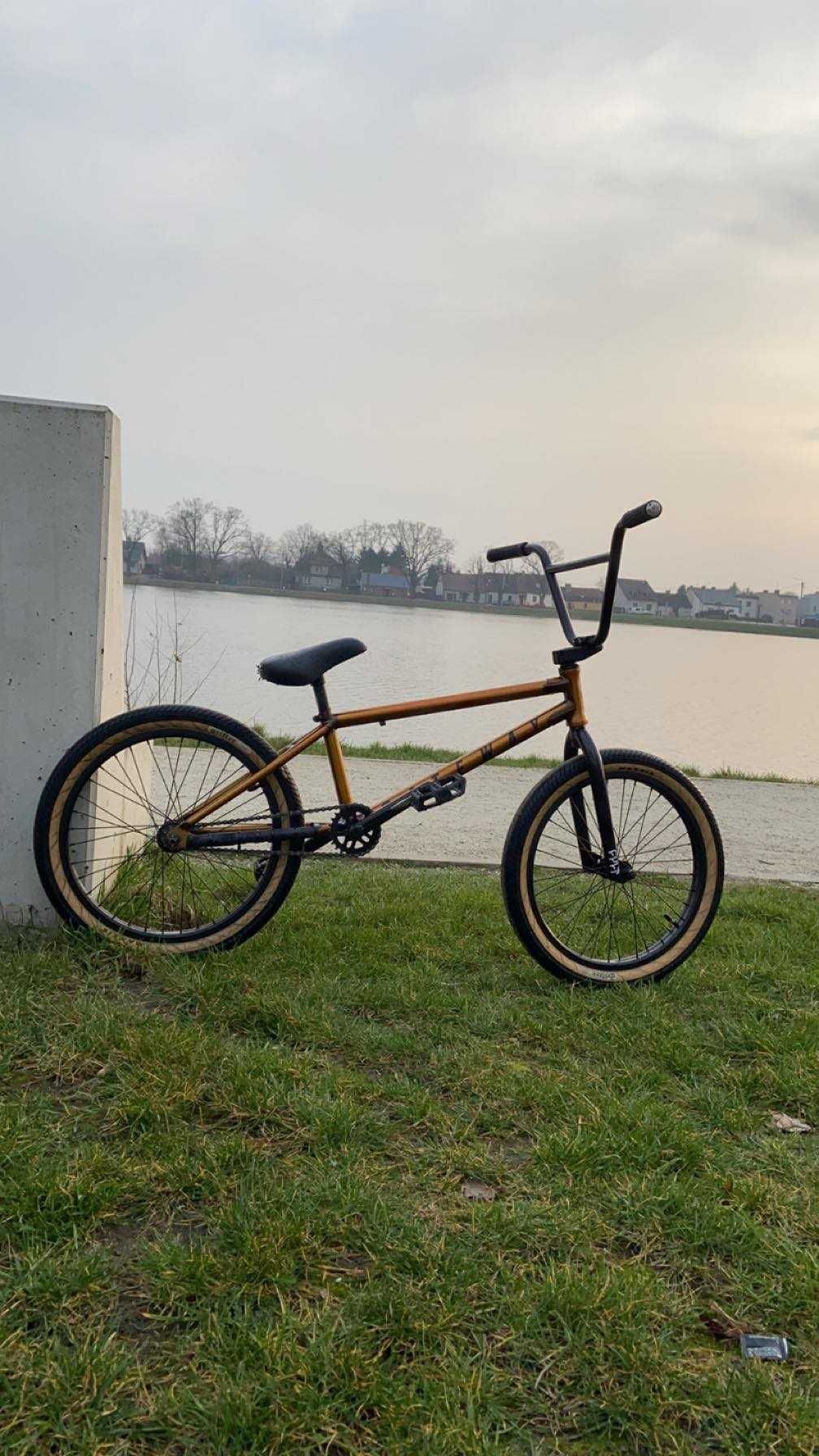 BMX cult gateway