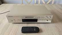 MiniDisc Pioneer MJ-D5