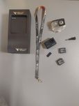 Kamerka orllo electronic jak nowa + 4 baterie