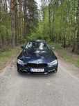 BMW 3 F30 335i 2014r 158100km