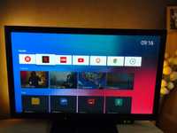 Telewizor Panasonic 42 cale Smart TV Android google DVBT 2 H265