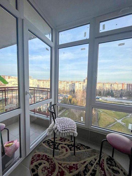 Подобова оренда Львів