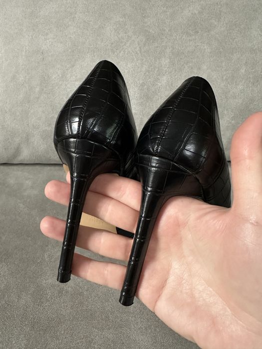 Нові туфлі Jenny Fairy 41 розмір 26,5 см