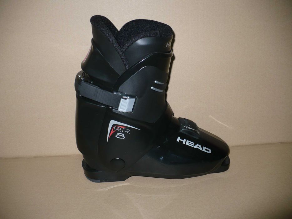 Buty narciarskie Head RR8 265mm NOWE