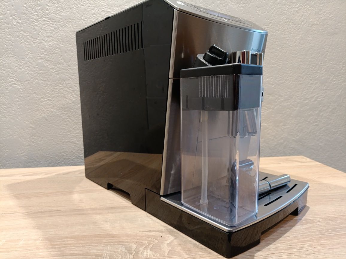 Delonghi primadonna s
