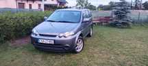 Honda HR-V Honda HRV 4x4 gaz