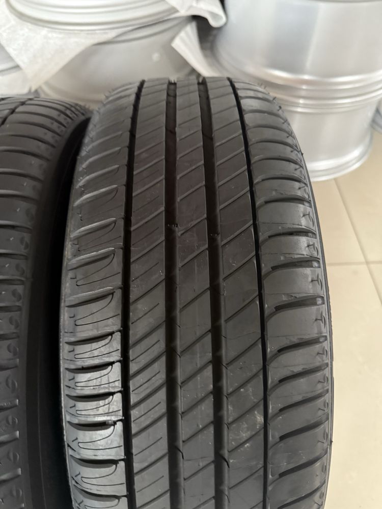 Шини літні 205/55/17 Michelin Primacy HP 205 55 17