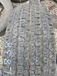 MICHELIN 205/65R16C 107/105T AGILIS 81 (1szt.) (1x8,0) (DOT: 1x4306) L838