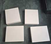 Półka lack Ikea 4 sztuki 26 x 30 cm