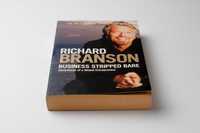 Richard Branson Business Stripped Bare