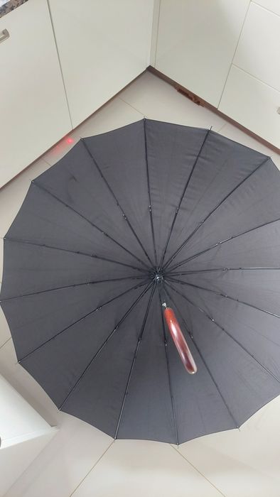 Parasol xxl dwuosobowy