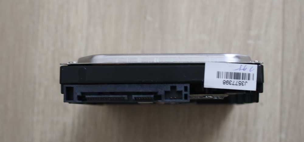 Dysk twardy Hitachi DeskStar HDS721025CLA682 250GB SATA II 3,5"