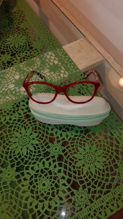 Armação de óculos