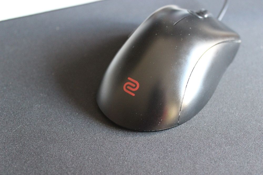 Rato Zowie EC2-B