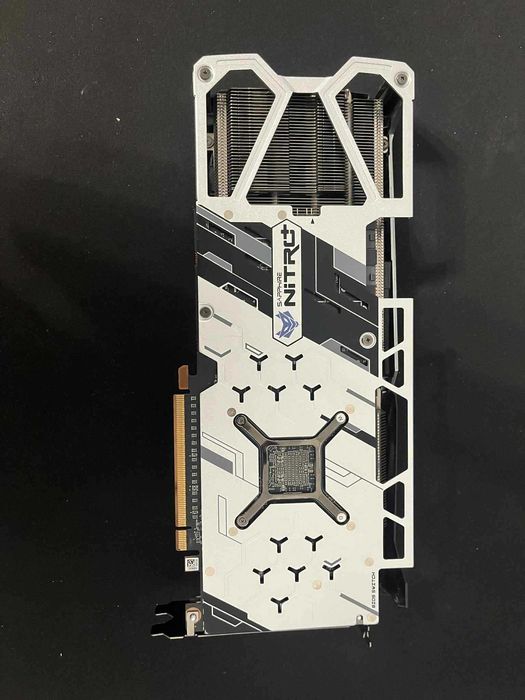 Karta Graficzna Sapphire RX 5700XT Nitro+ 8GB