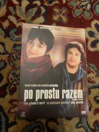 Poprostu razem film na DVD