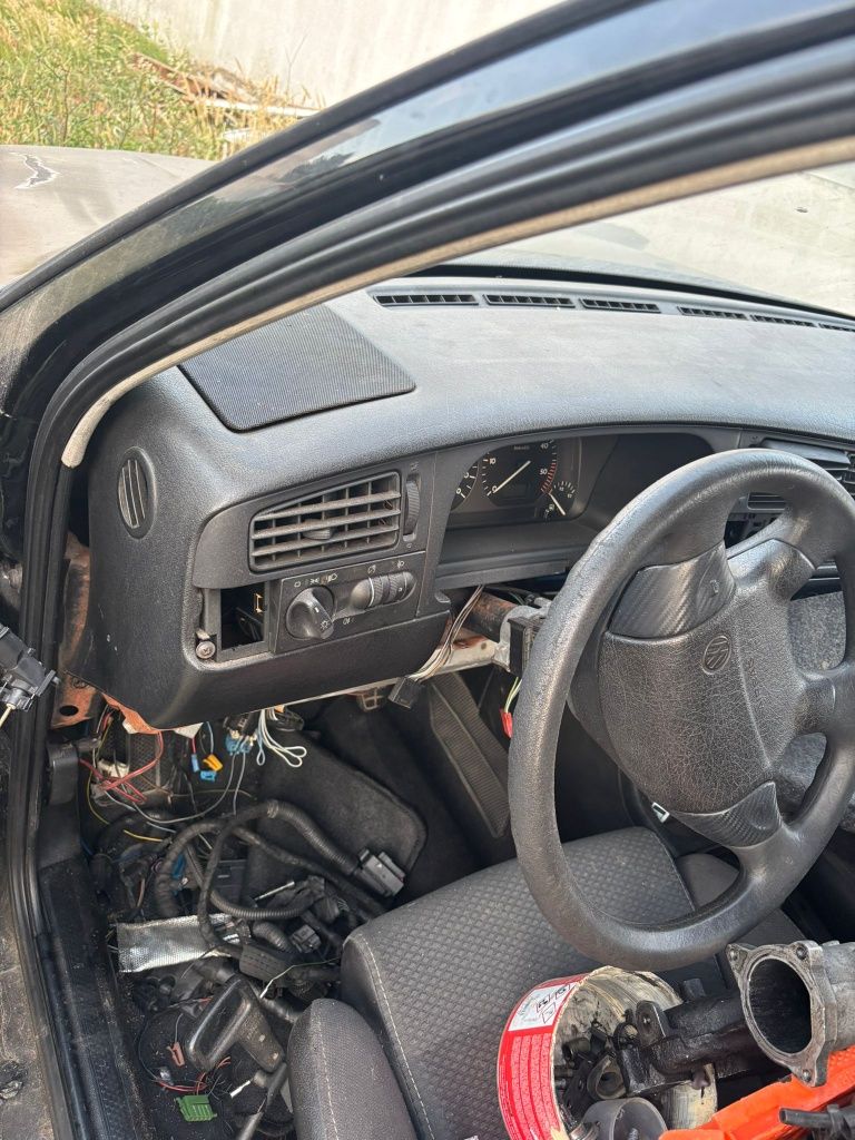 Golf 3 tdi (Swap Pd)