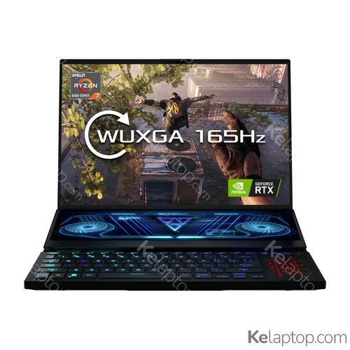 ASUS ROG Zephyrus Duo 16 GX650RW-LS044W