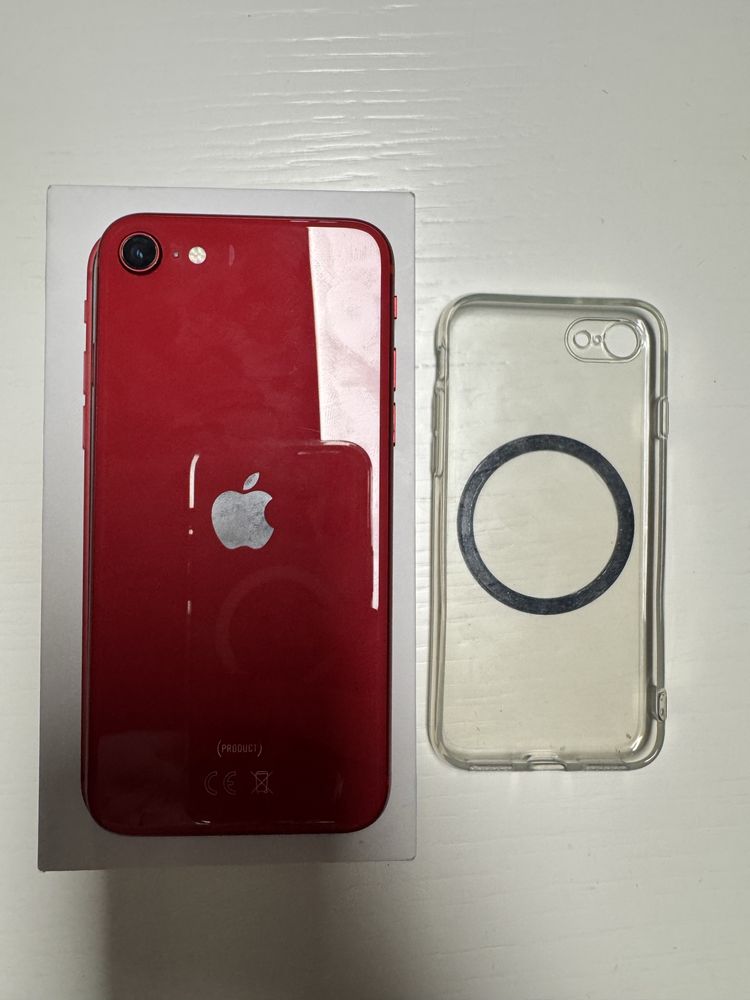 iPhone SE 2020 64GB