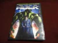 DVD-O incrivel Hulk-Edição especial 2 discos