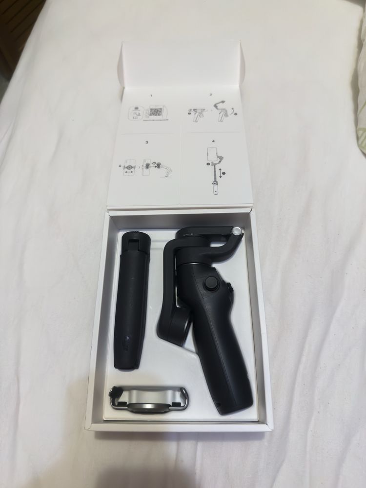DJI Osmo Mobile 6