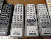 Pilot Sony/Pioneer/Samsung/Sanyo/Netflix
