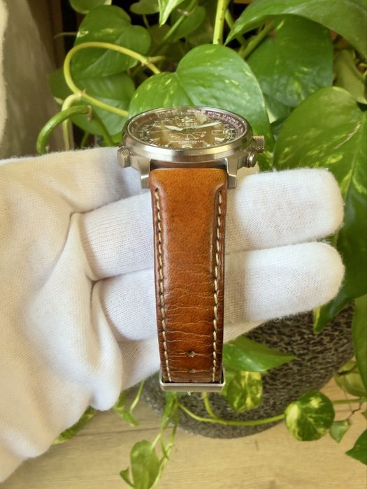 Citizen Promaster H461 Radio-Controlled