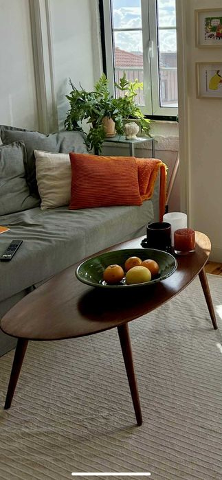 Mesa centro ZARA HOME