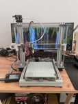 Drukarka 3D - na bazie A8, SKR V1.4 turbo