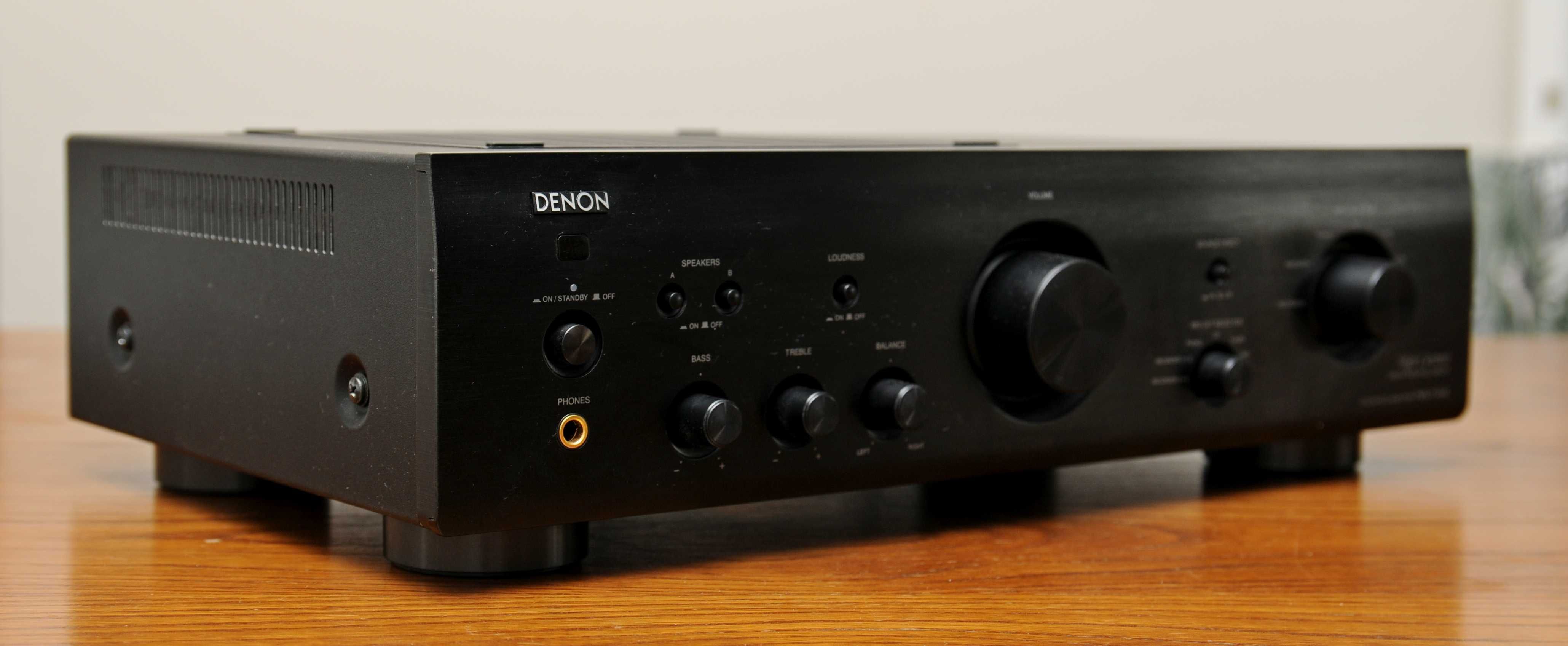 Wzmacniacz Denon PMA-710AE