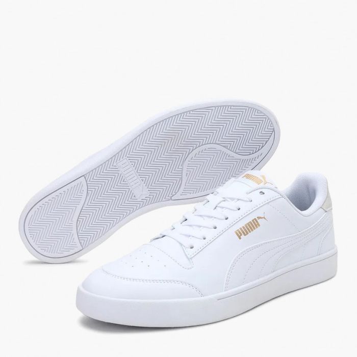 Кросівки на підлітка Puma Shuffle Jr оригінал р. 36 37 24 см