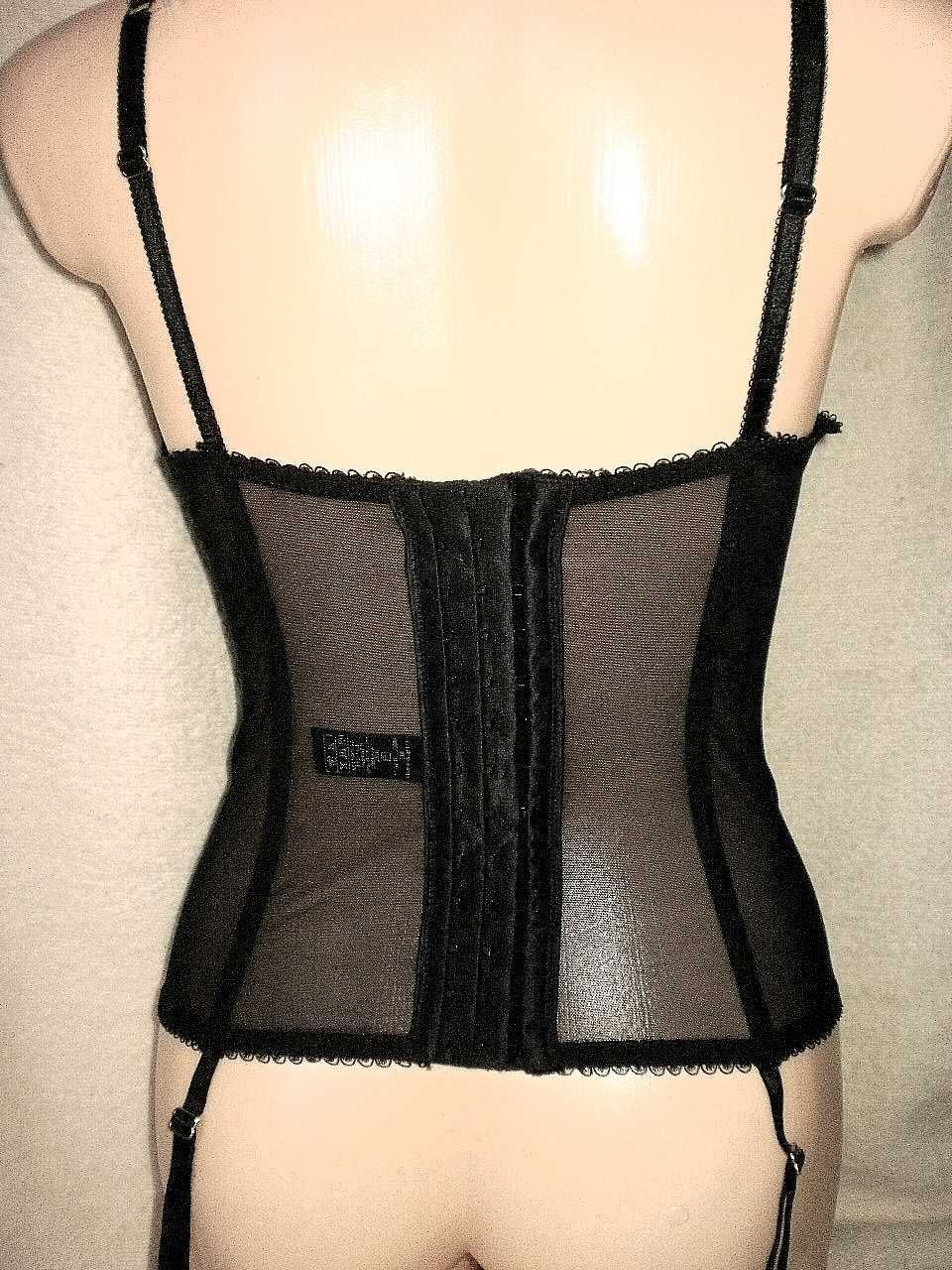 Gorset Matalan 80 B push-up