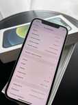 Iphone 12 64gb 100% bateria