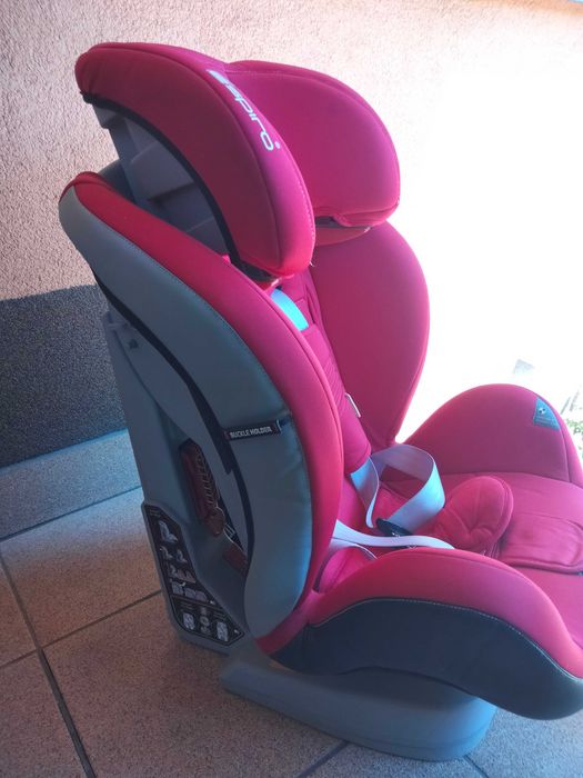 Fotelik samochodowy ESPIRO KAPPA 0-25kg