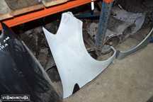 Guarda Lamas renault clio de 2007