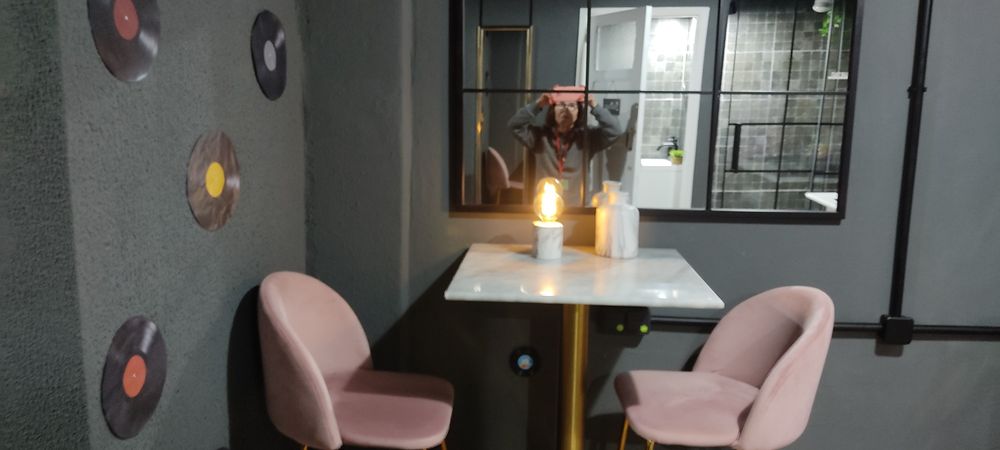 Loft mobilado para venda