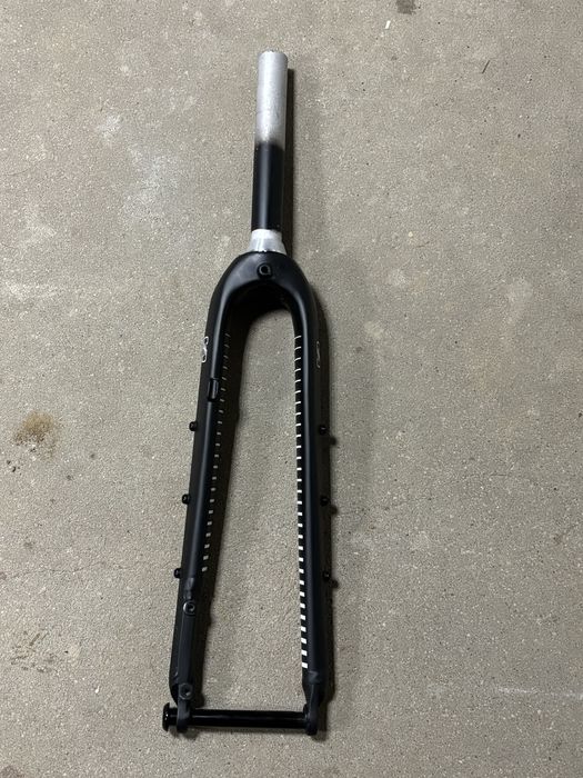 WIDELEC aluminiowy NS Bikes Gravel