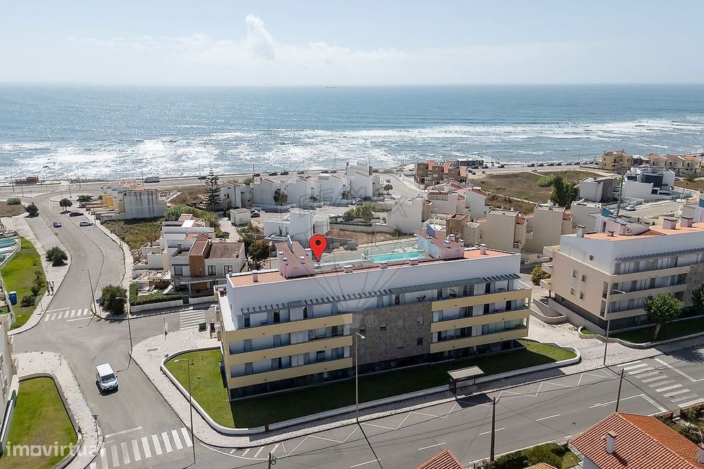 Apartamento T3 para venda